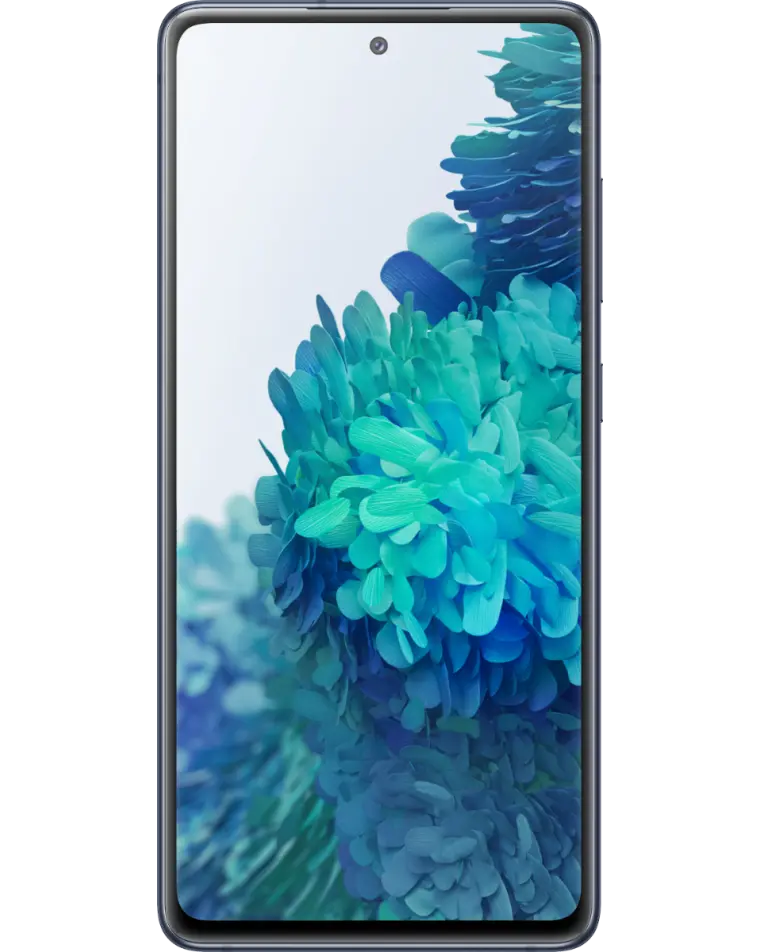 Samsung Galaxy S20 FE 5G 128GB-BLUE