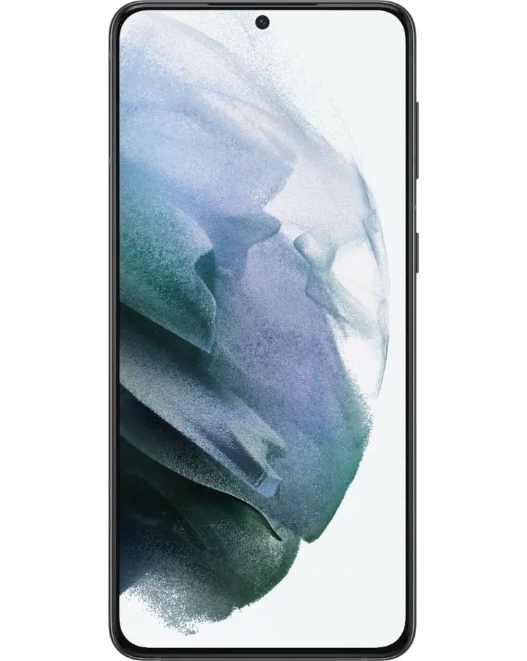 Samsung Galaxy S21+ 5G 128GB-BLACK