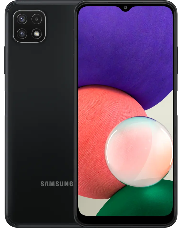 Samsung Galaxy A22 5G 64GB-GREY