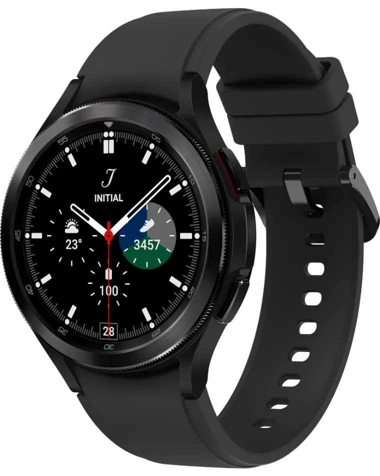 Samsung Galaxy Watch 4 Classic 46mm LTE