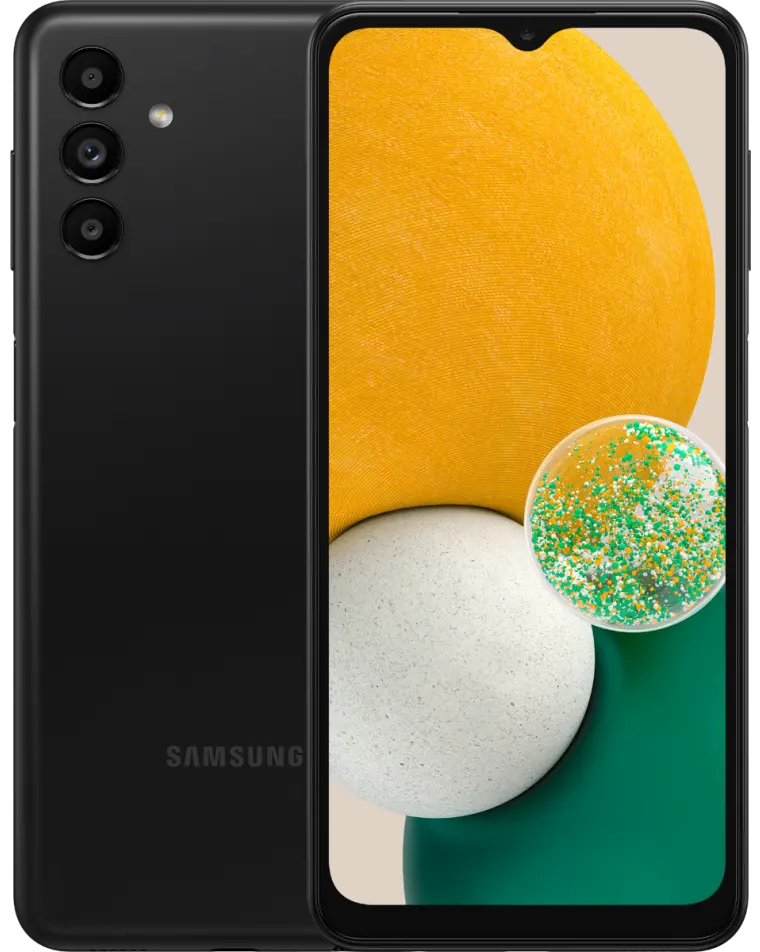 Samsung Galaxy A13 5G 128GB-BLACK
