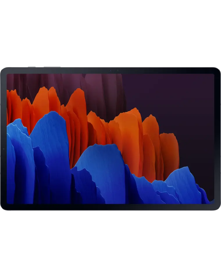 Samsung Galaxy Tab S7+ LTE-BLACK