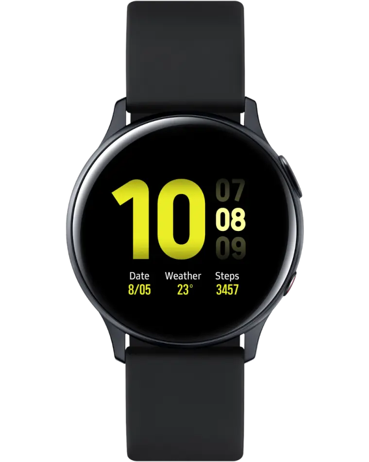 44mm galaxy watch active 2 sales
