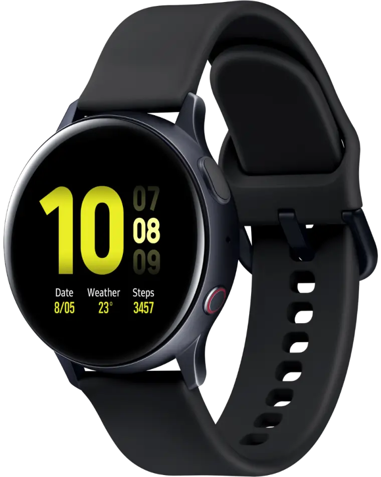 Active watch top 2 lte