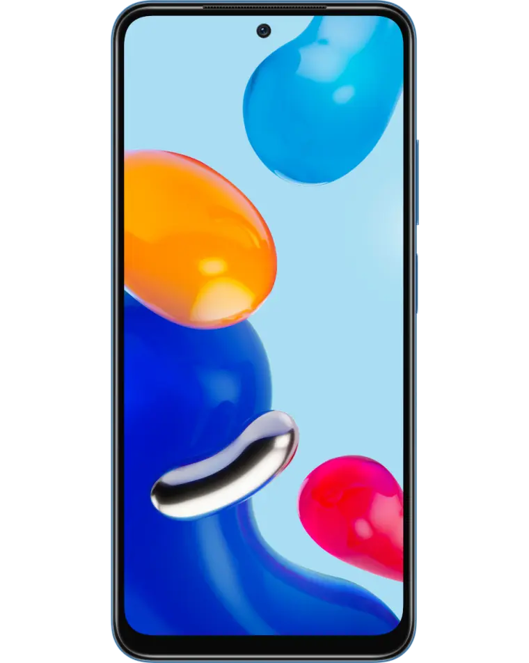 Xiaomi Redmi Note 11 128GB