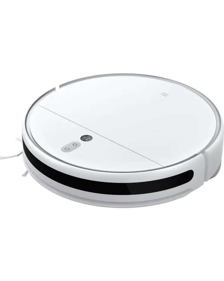 Xiaomi Robotic Vacuum Cleaner Mi Robot Vacuum-Mop 2