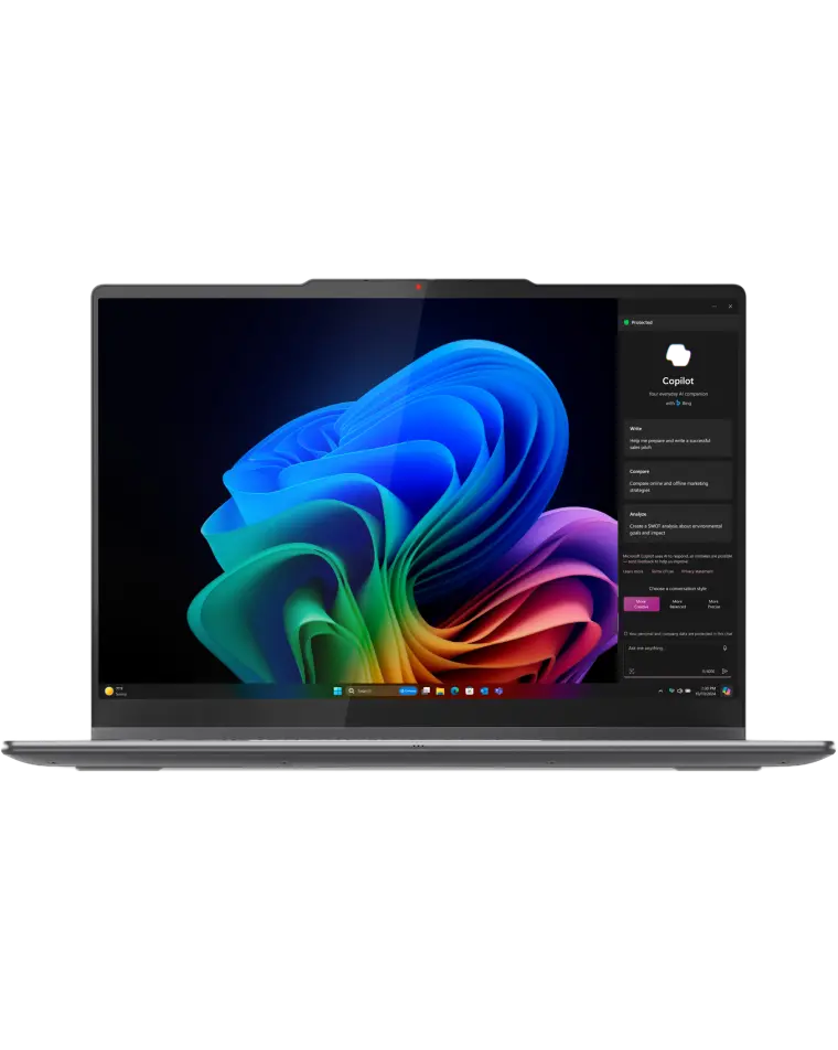 Lenovo Yoga 7 2-in-1 14"