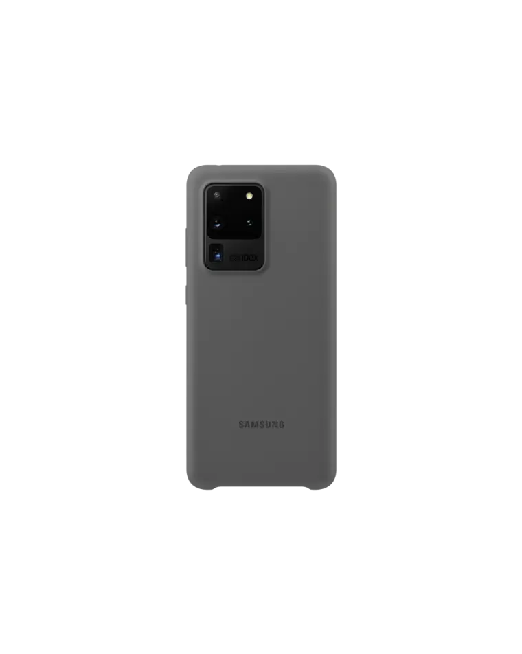 Hallid kaaned Samsung Galaxy S20 Ultra'le