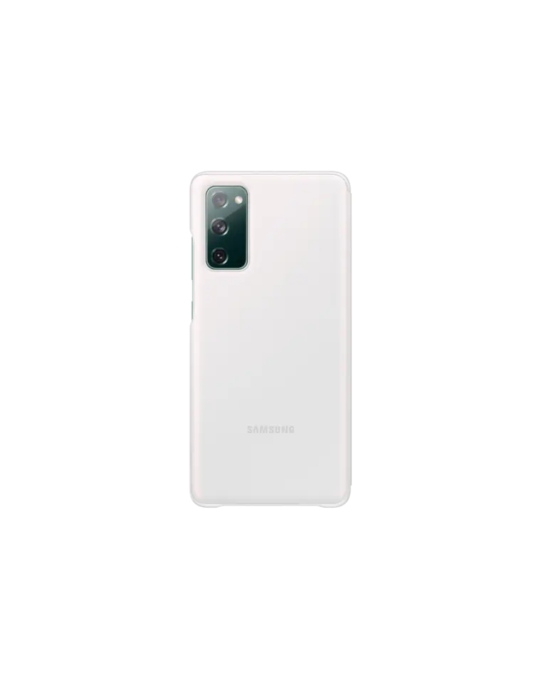 Samsung Galaxy S20 FE valge telefonikate