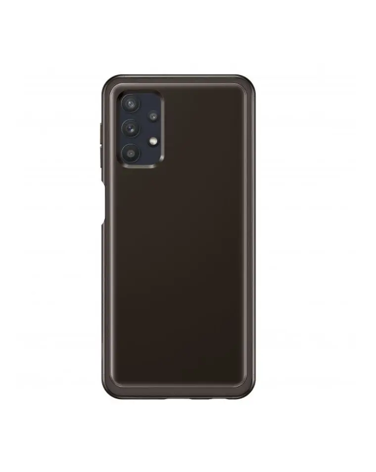 Samsung Galaxy A32 (5G) must telefoniümbris