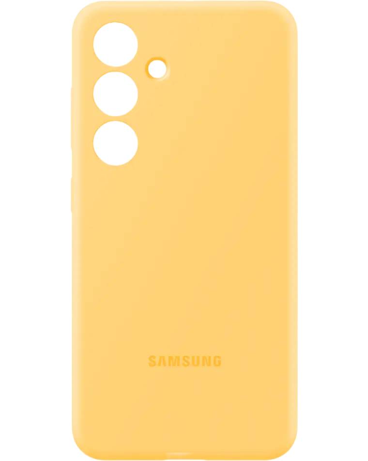 8806095426815 Samsung S24+ kaaned Kollane