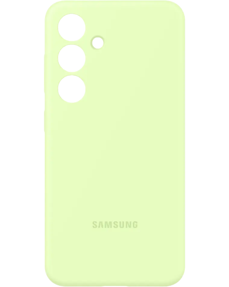 8806095426839 Samsung S24+ kaaned Roheline