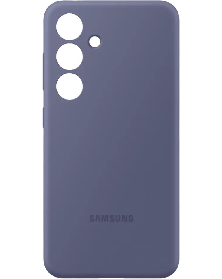 8806095426846 Samsung S24+ kaaned Lilla