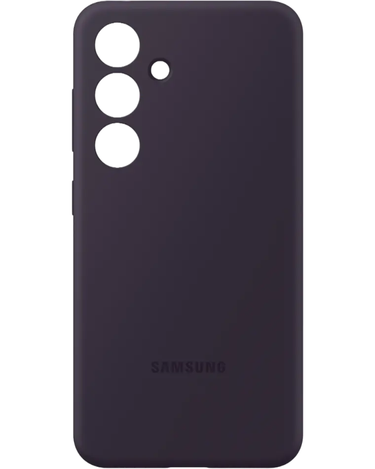 8806095426853 Samsung S24+ kaaned Tume lilla