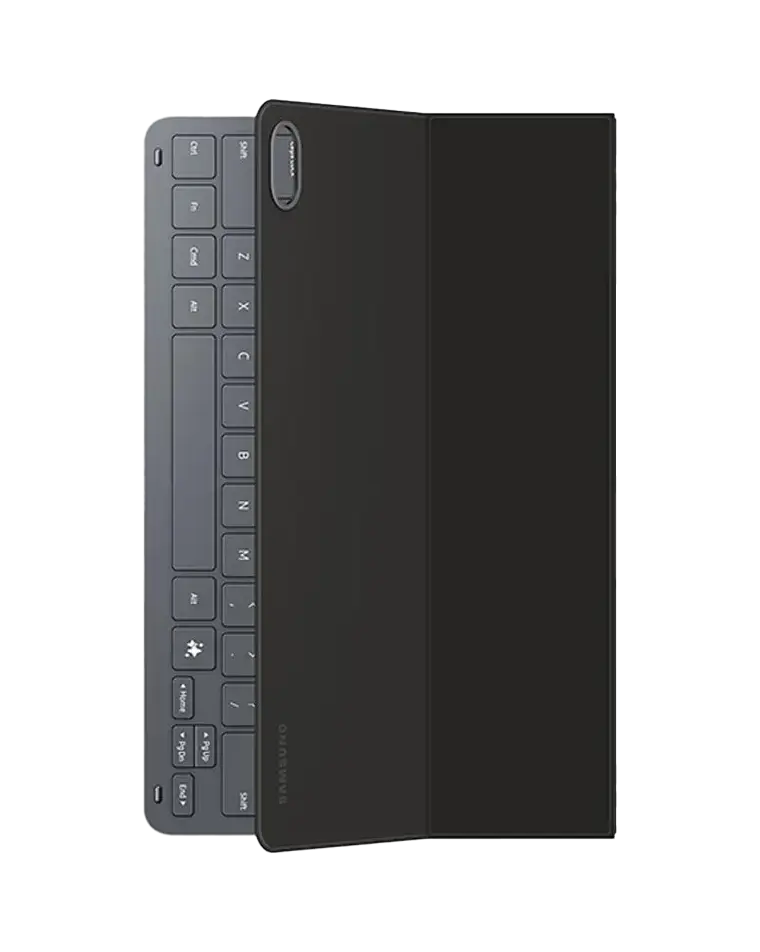 Samsung Tab S11 Keyboard Book Cover