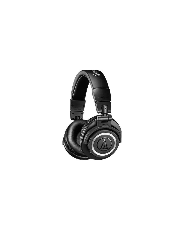 Audio Technica ATH-M50XBT