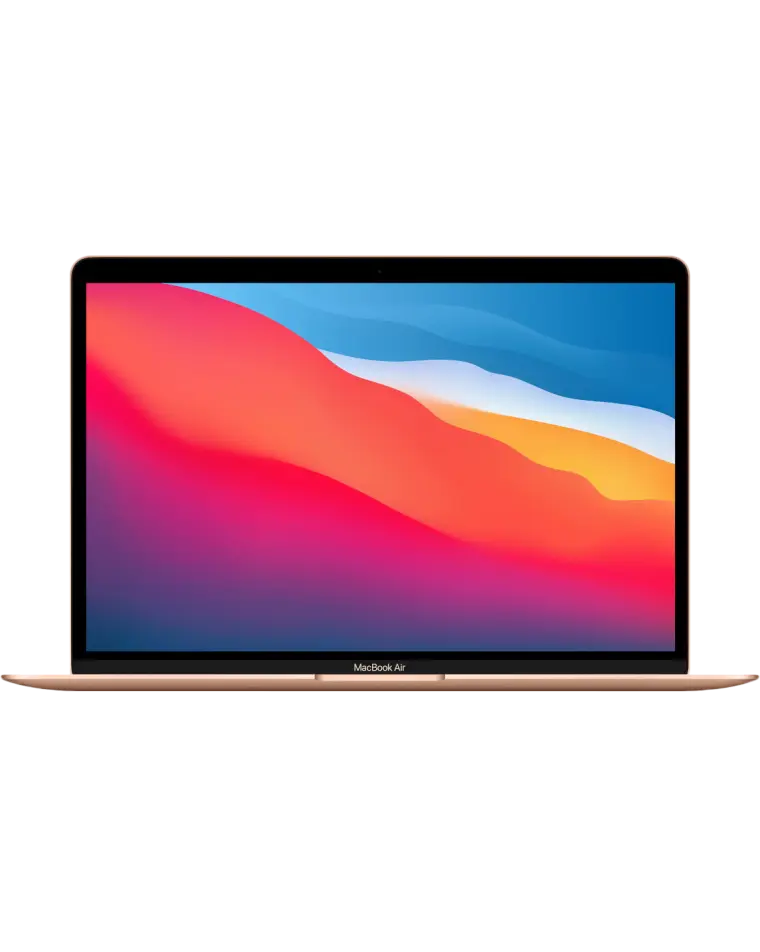 Apple MacBook Air M1 256GB SWE