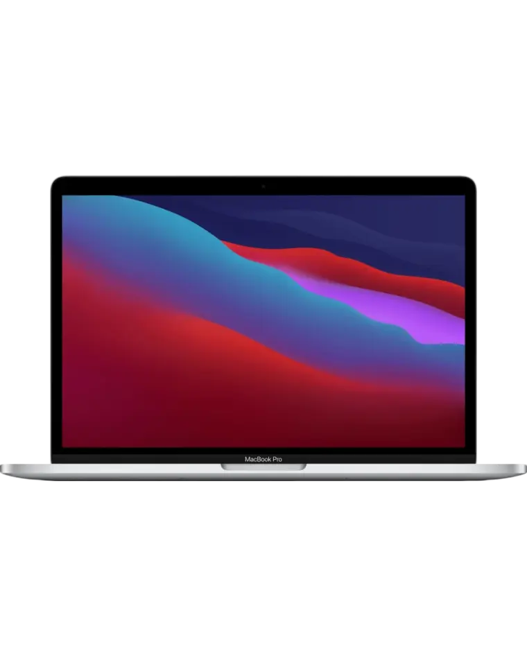 Apple MacBook Pro 13.3 M1 (256GB) SWE