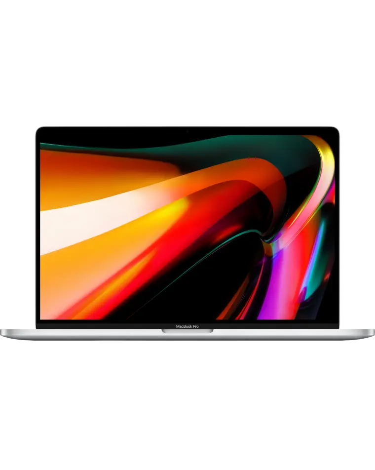 MacBook Pro 16" (512GB) SWE