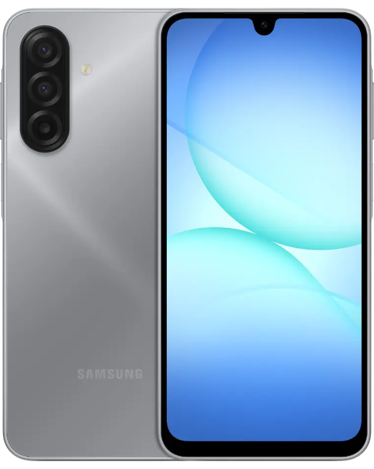 Samsung Galaxy A17 128GB-GREY
