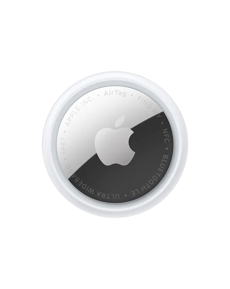 Apple AirTag (1 Pack) 2nd gen