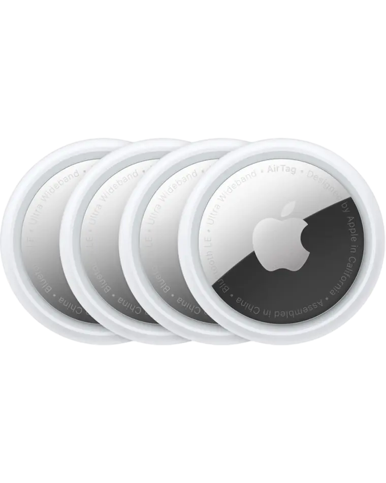 AirTag (4 Pack)