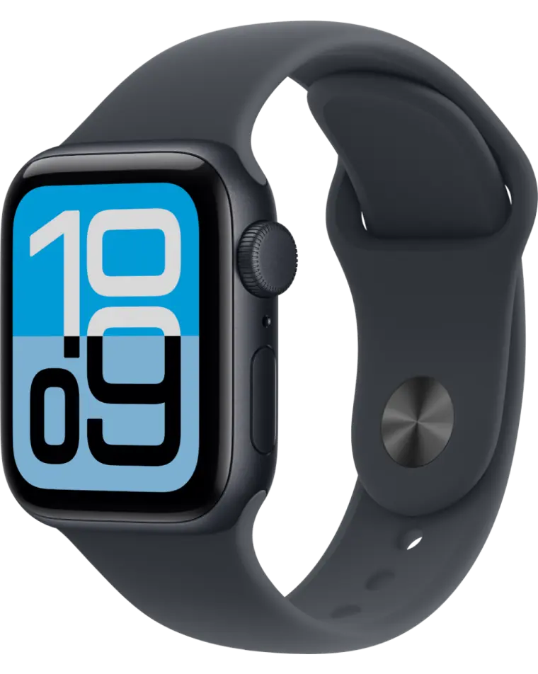 Apple Watch SE 3 GPS 40mm S/M