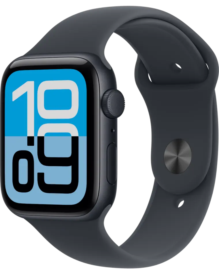 Apple Watch SE 3 GPS + Cellular 44mm M/L