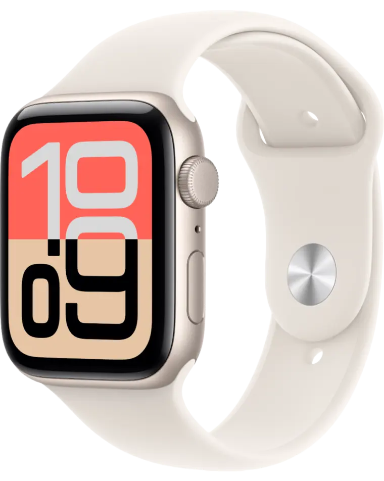 Apple Watch SE 3 GPS 44mm M/L