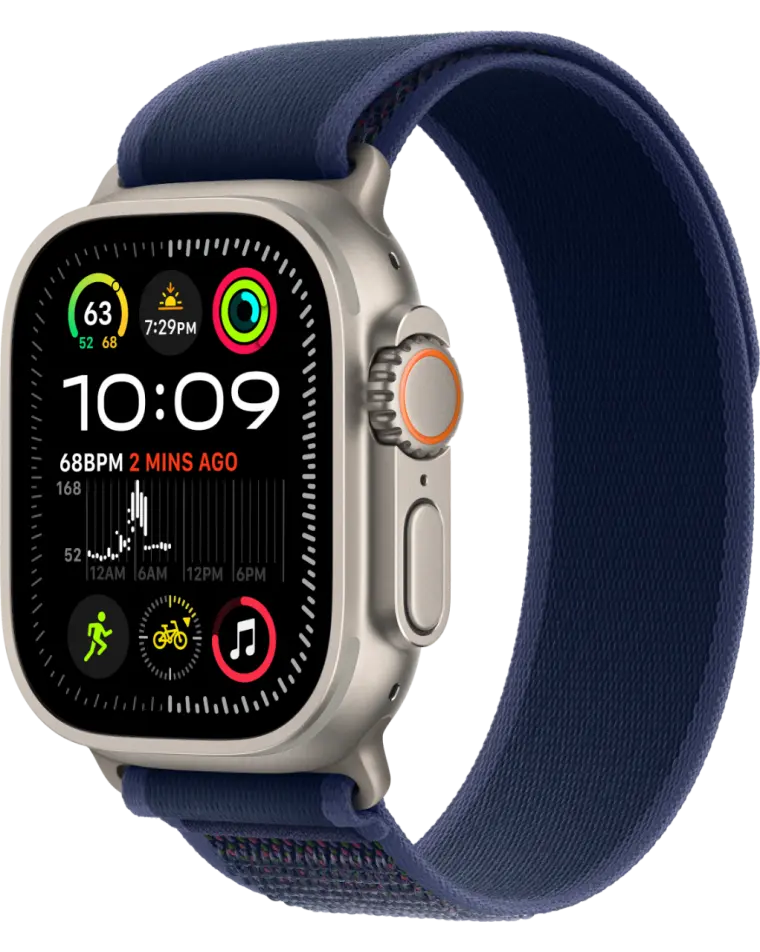 Apple Watch Ultra 2 GPS + Cellular 49mm M/L