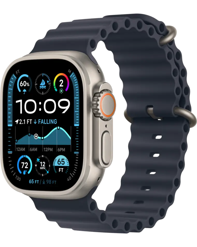 Apple Watch Ultra 2 GPS + Cellular 49mm