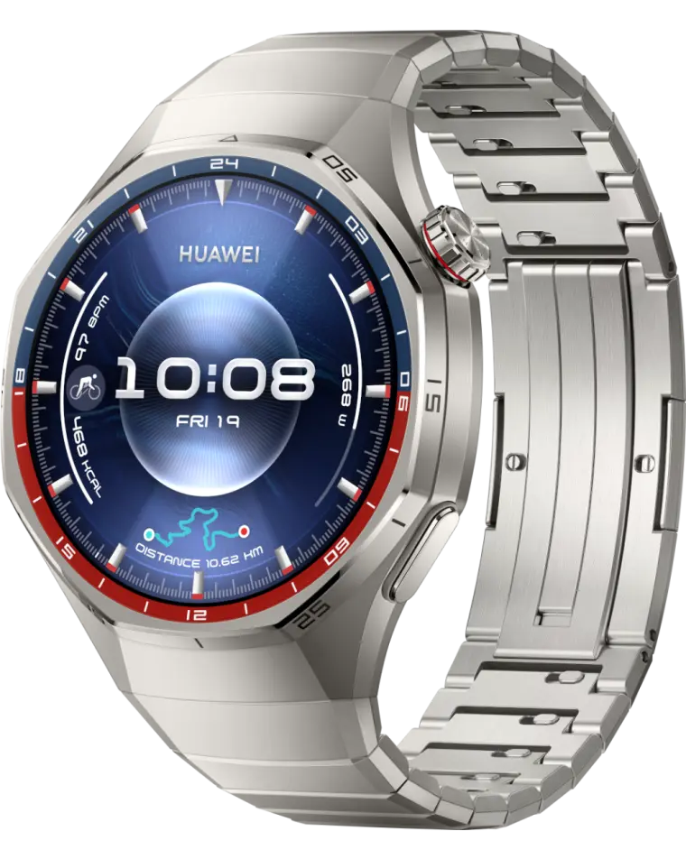 Huawei Watch GT6 Pro 46mm Titanium