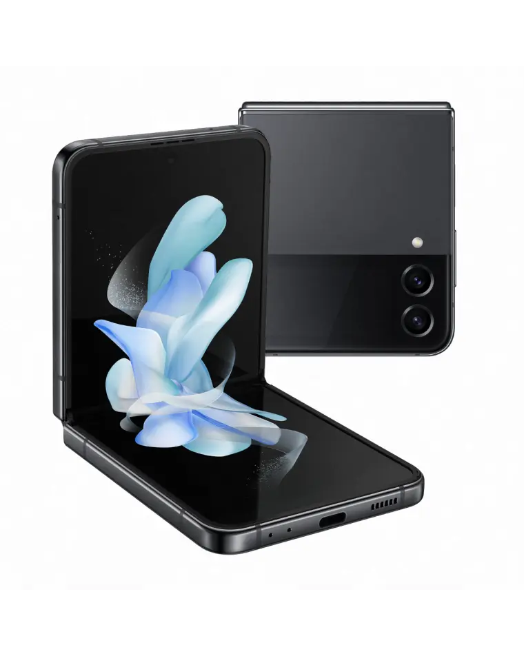 Samsung Galaxy Z Flip4 512GB-GRAPHITE