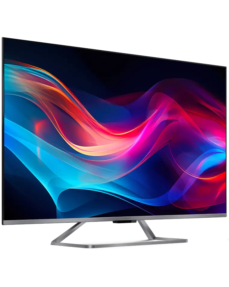 Sharp TV 4K Ultra HD QLED 55"