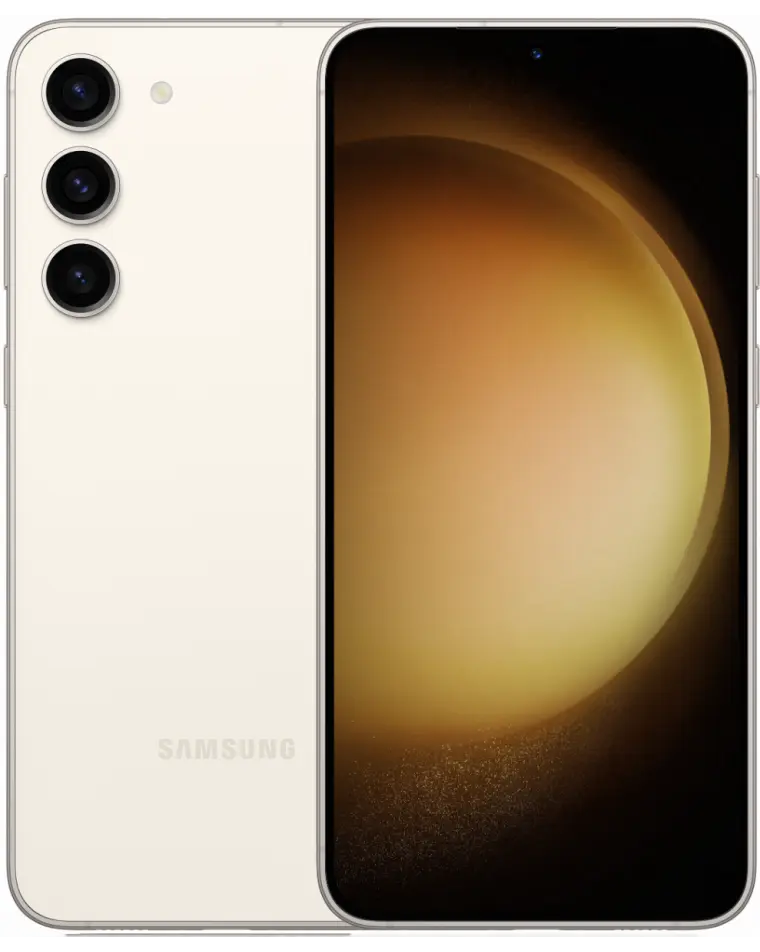 Samsung Galaxy S23+ 512GB-BEIGE