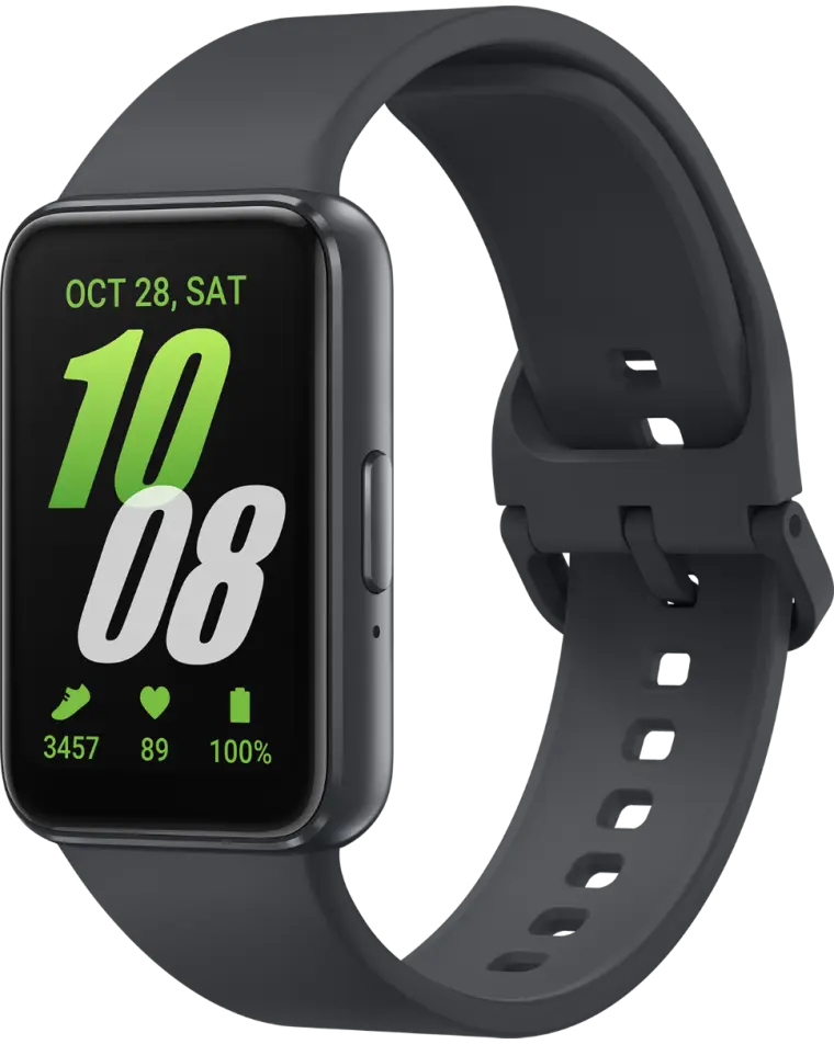 Samsung Galaxy Watch Fit3