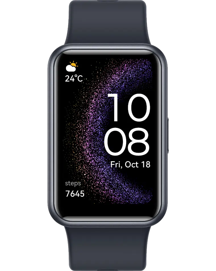 Huawei Watch Fit SE