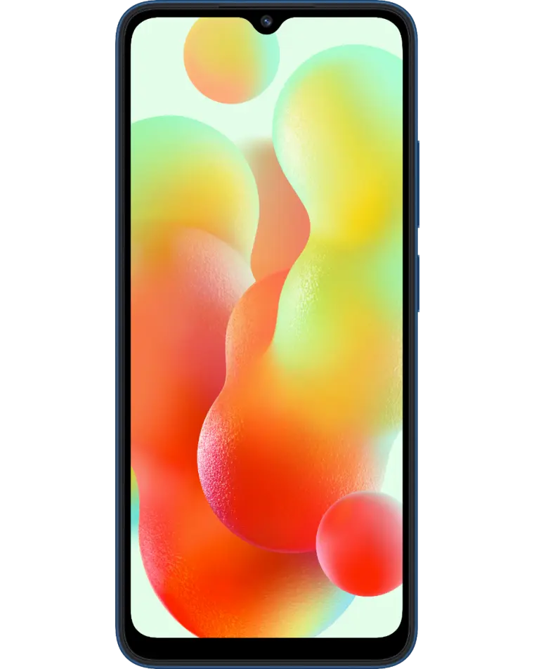 Xiaomi Redmi 12C 64GB-BLUE