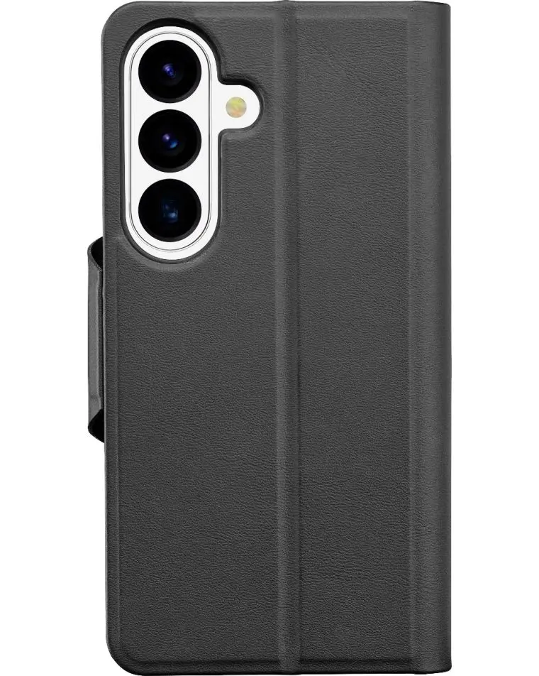 Samsung Galaxy S26 must rahakott-ümbris, Cellularline