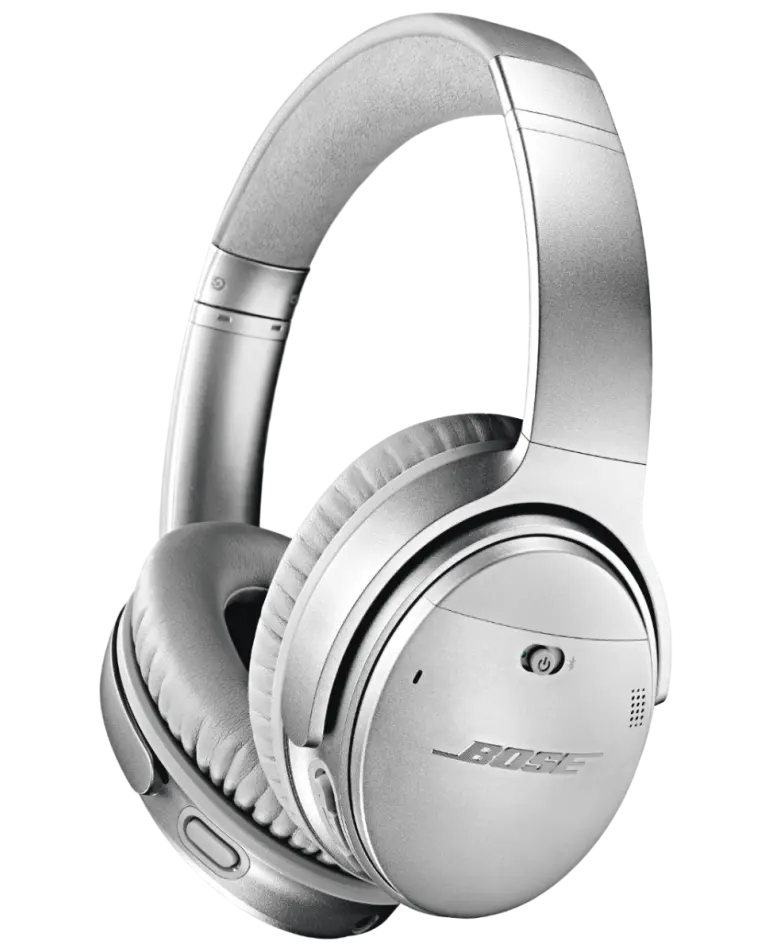 Bose QC 35 II