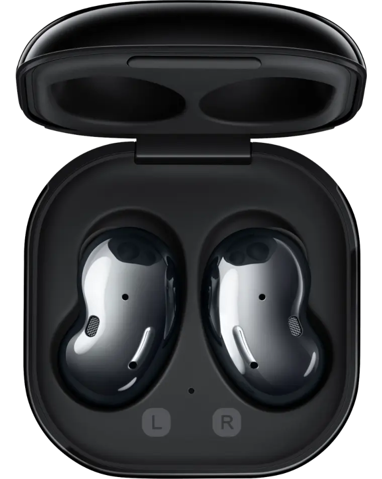 Samsung Galaxy Buds Live