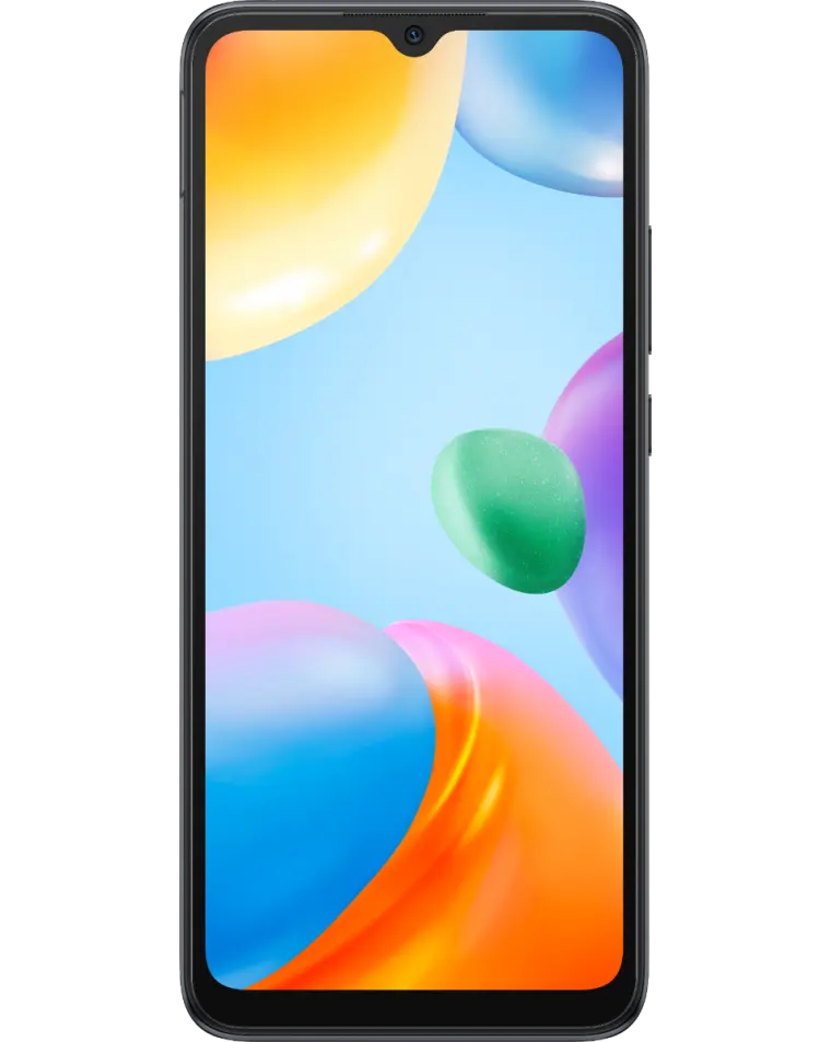 Xiaomi Redmi 10C 128GB-GRAY