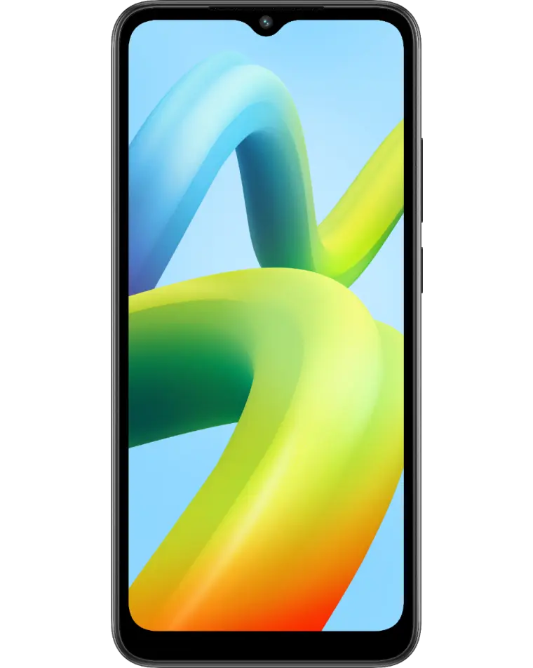 Xiaomi Redmi A1 32GB-BLACK