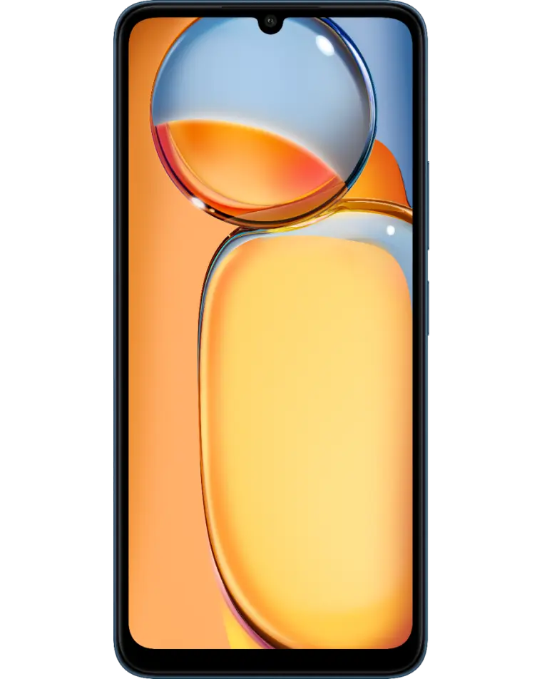 Xiaomi Redmi 13C 128GB-BLUE