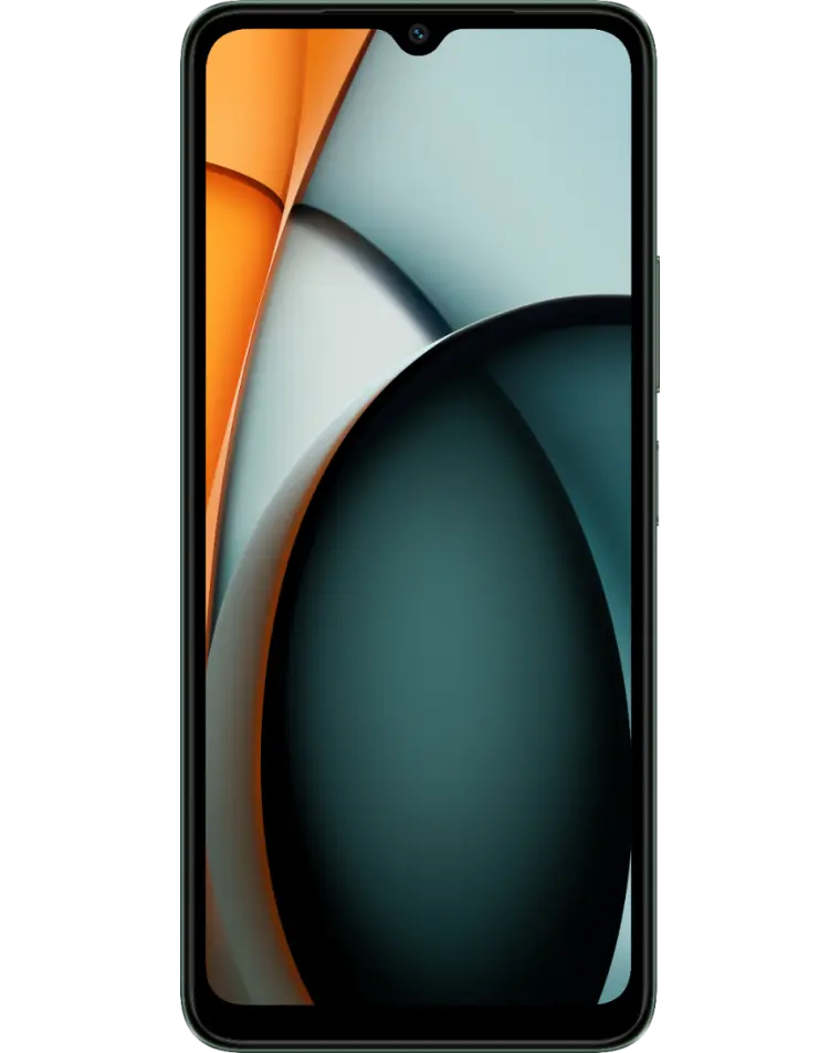 Xiaomi Redmi A3 64GB-GREEN