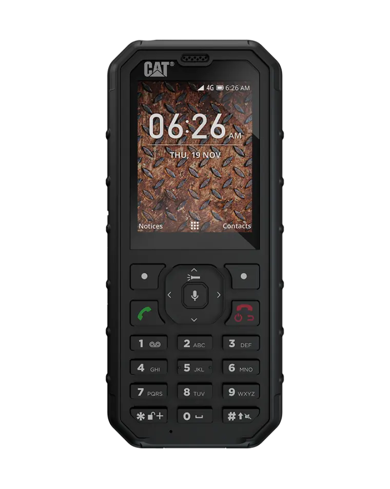 CAT B35