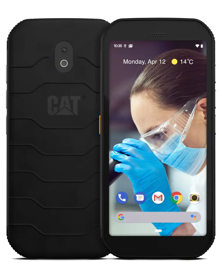CAT S42 H+ 32GB-BLACK