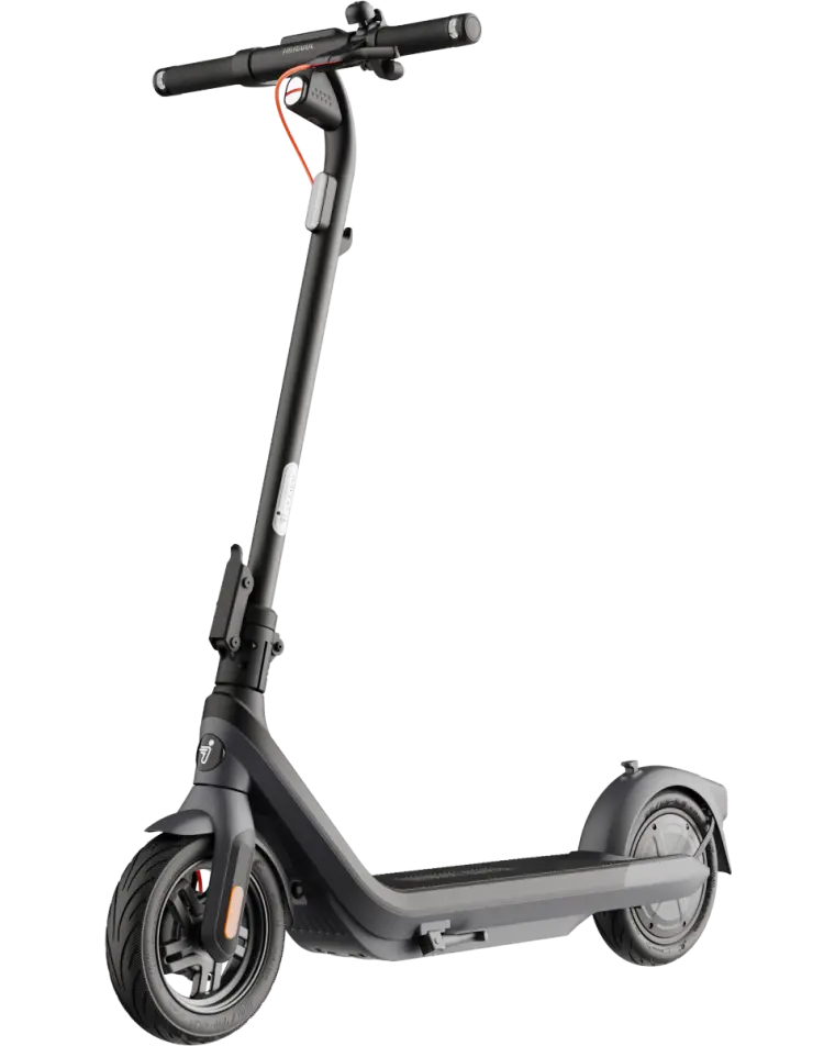 Segway E2 Pro E