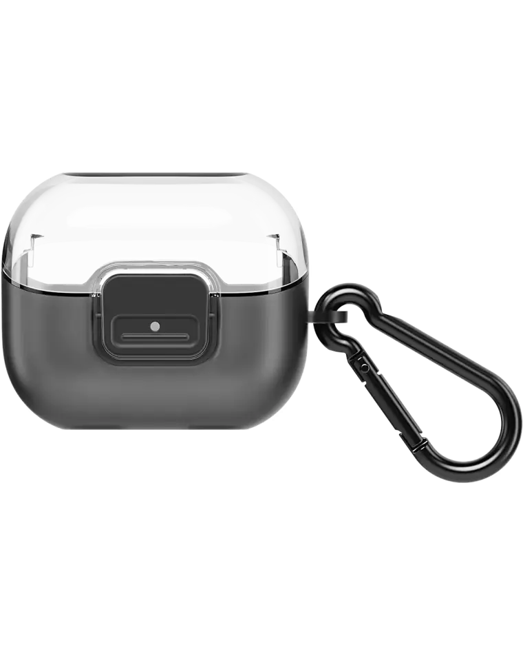 Samsung Buds3/Buds3 Pro ümbris