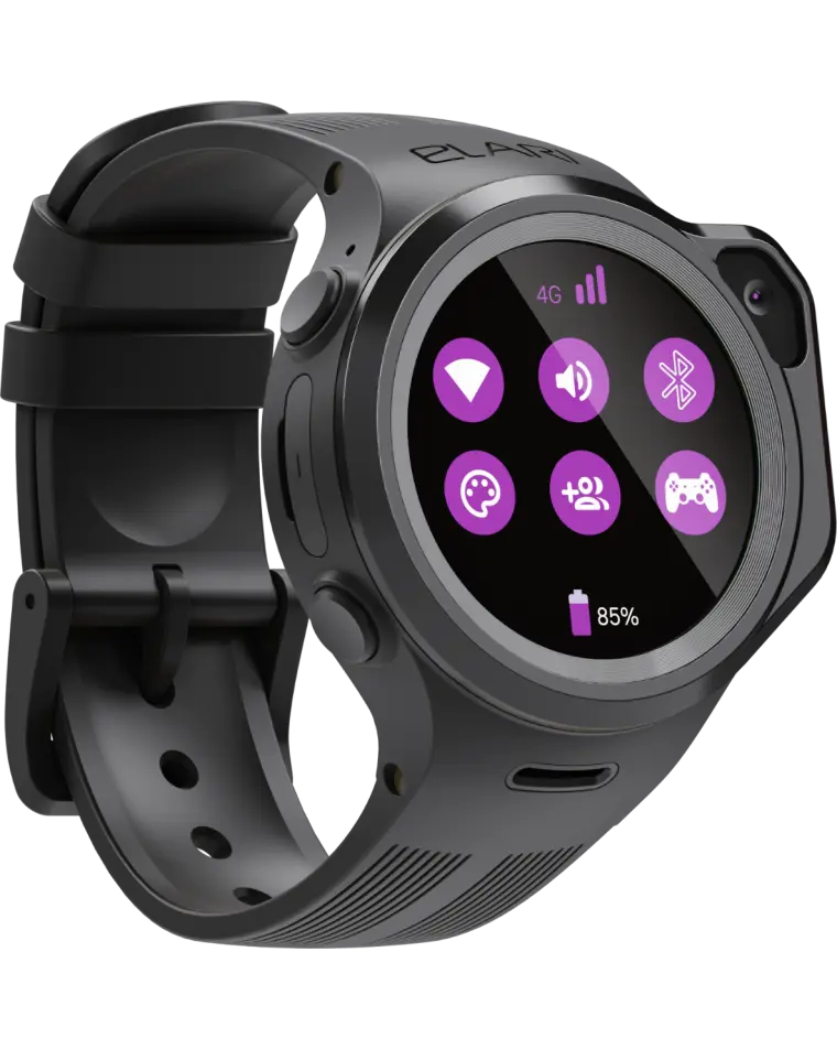 Laste Nutikell ELARI KidPhone 4GR